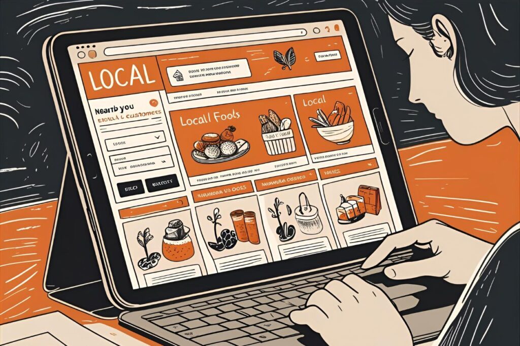 Co to jest marketing lokalny i jak wykrzystać reklamę lokalną